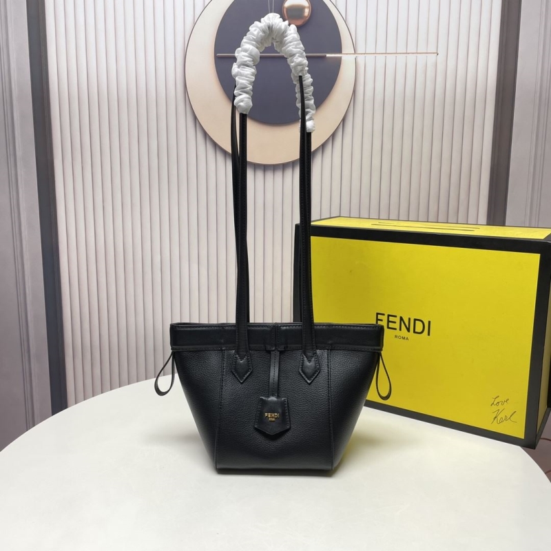 Fendi Top Handle Bags